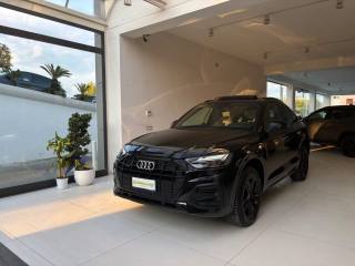 AUDI Q5 SPB 40 TDI quattro business advanced t DA ?469,00