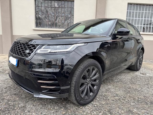 LAND ROVER Range Rover Velar usata, con ABS