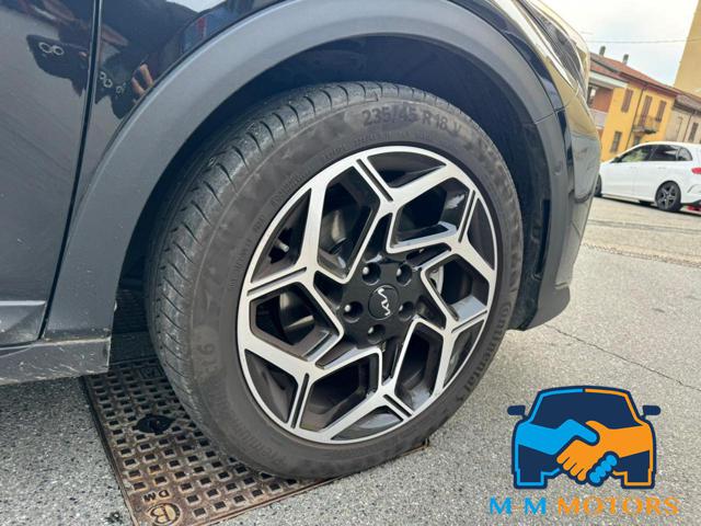 KIA XCeed usata, con Chiusura centralizzata