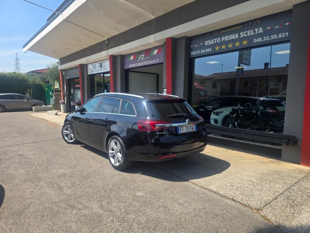 OPEL Insignia usata 90