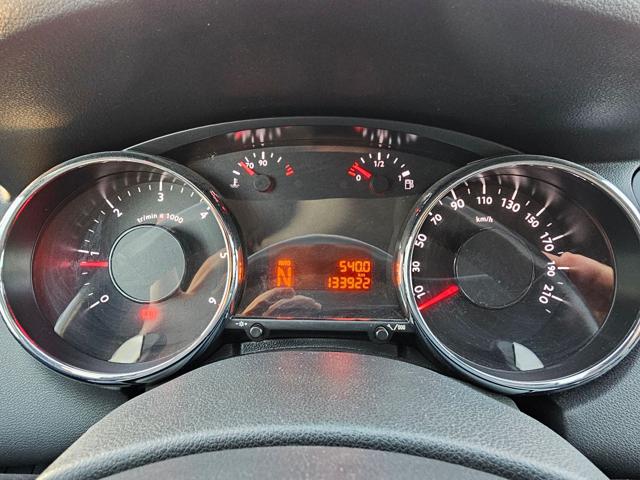 PEUGEOT 5008 usata, con Lettore CD