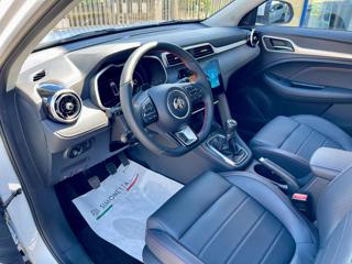 MG ZS usata, con Cerchi in lega