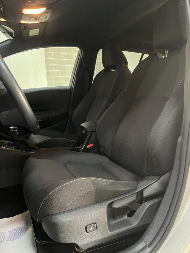 SUZUKI Swace usata, con Frenata d