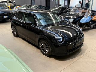 MINI Cooper C usata, con Airbag laterali