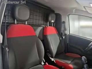 FIAT Panda usata, con Servosterzo