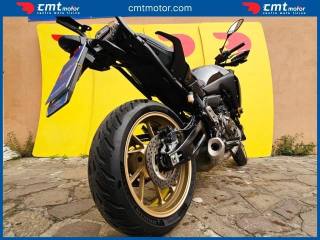 YAMAHA Tracer usata 3