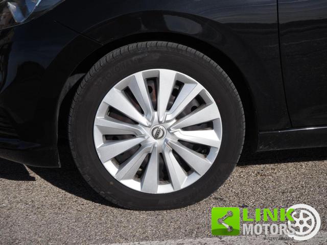 NISSAN Micra usata 44