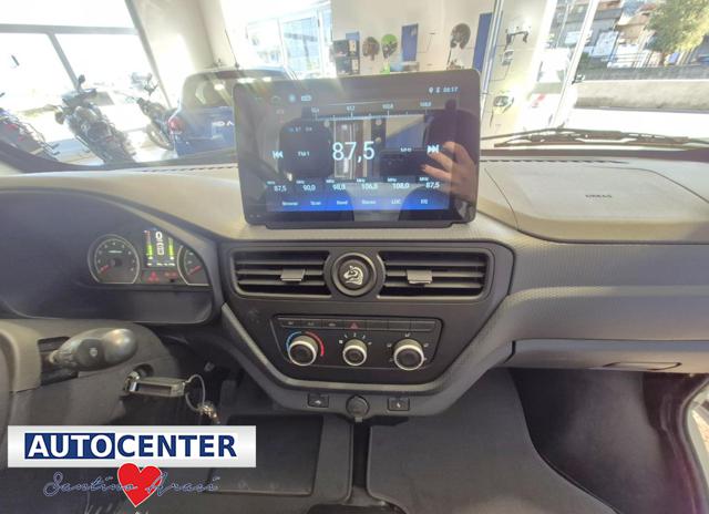 OTHERS-ANDERE Other usata, con Fendinebbia