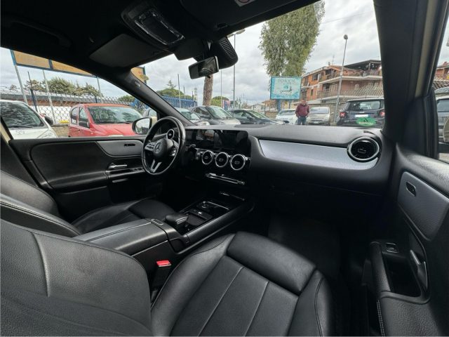MERCEDES-BENZ B 180 usata, con Controllo trazione