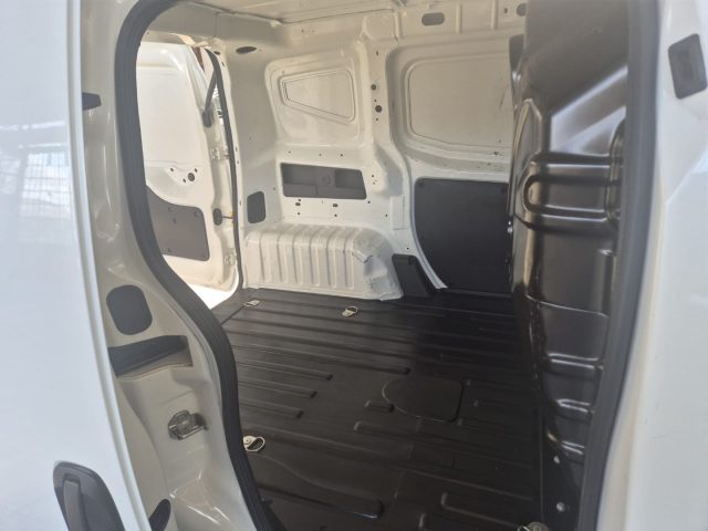 FIAT Fiorino usata 14