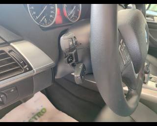 BMW X6 usata, con Filtro antiparticolato