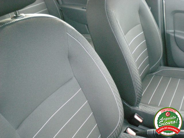 DACIA Sandero usata, con Fendinebbia