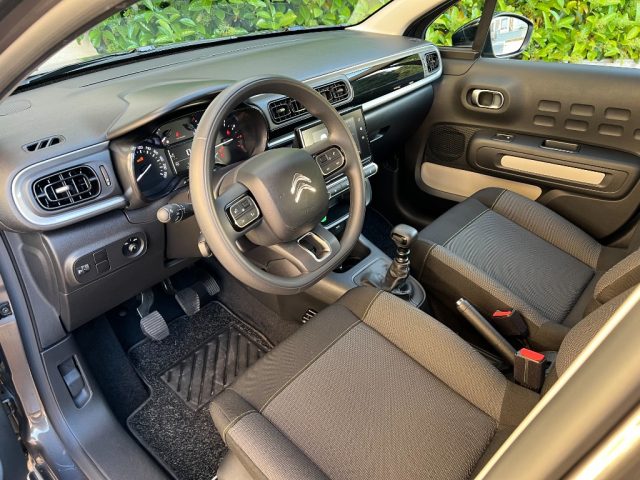 CITROEN C3 usata 13