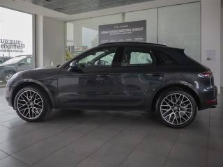 PORSCHE Macan usata, con Airbag