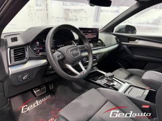 AUDI Q5 usata, con Controllo automatico clima