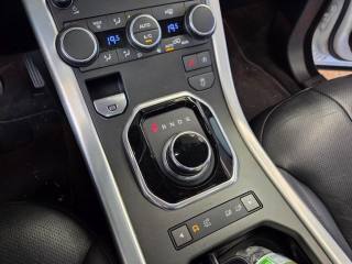 LAND ROVER Range Rover Evoque usata, con Controllo trazione