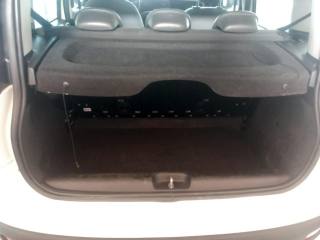 FIAT Panda usata, con Ruota di riserva