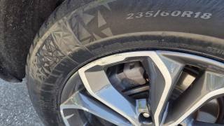 HONDA CR-V usata, con Controllo automatico clima