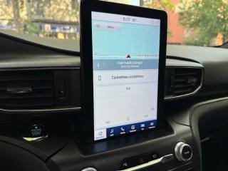 FORD Explorer usata, con Vetri oscurati