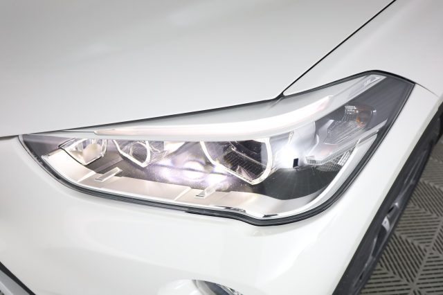 BMW X1 usata 7