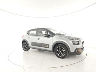 CITROEN C3 PureTech 83 S&S C-Series - VARI COLORI!