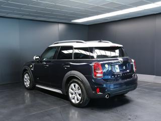 MINI Countryman usata, con Airbag Passeggero