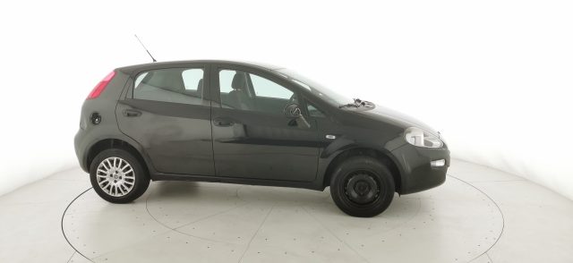 FIAT Grande Punto usata 7