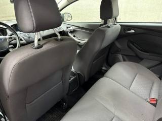 FORD Focus usata, con Climatizzatore
