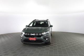 DACIA Jogger Jogger 1.0 TCe GPL 100CV 5 posti Expression