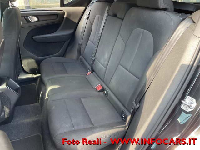 VOLVO XC40 usata, con Immobilizzatore elettronico
