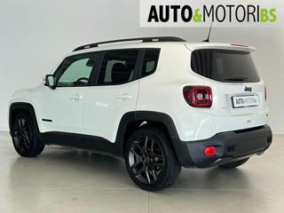 JEEP Renegade usata, con Antifurto