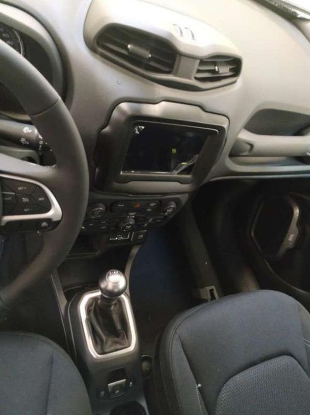JEEP Renegade usata, con Controllo trazione