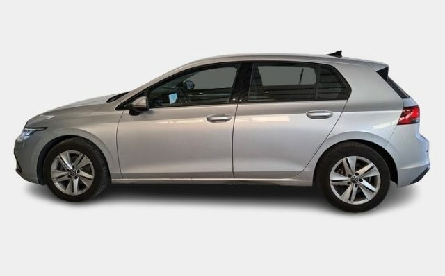 VOLKSWAGEN Golf usata, con Airbag Passeggero