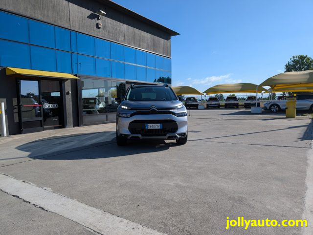 CITROEN C3 Aircross usata, con Autoradio digitale