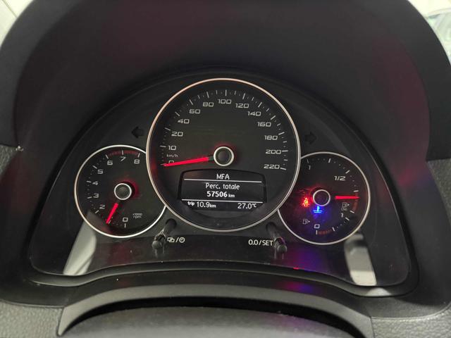 SEAT Mii usata 13