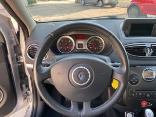 RENAULT Clio usata, con Fendinebbia
