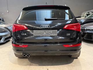 AUDI Q5 usata, con Alzacristalli elettrici