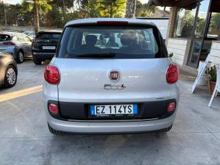 FIAT 500L usata, con Autoradio