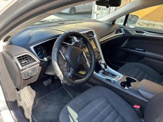 FORD Mondeo usata, con Cruise Control