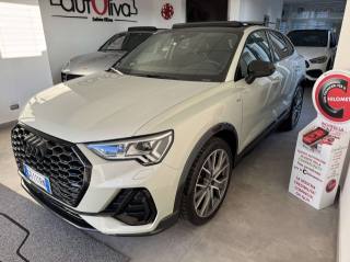 AUDI Q3 usata, con Antifurto