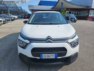 CITROEN C3 usata, con Climatizzatore