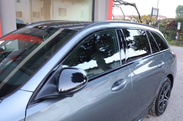MERCEDES-BENZ C 300 usata 119