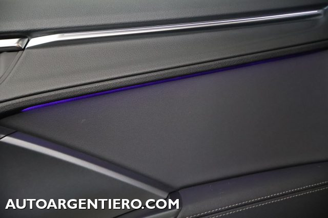 AUDI Q3 usata, con Leve al volante