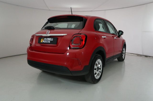FIAT 500X usata, con Airbag