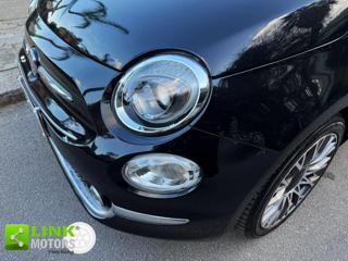 FIAT 500 usata, con Alzacristalli elettrici