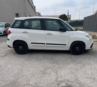 FIAT 500L usata, con Airbag