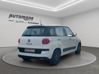 FIAT 500L usata, con Autoradio