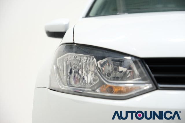 VOLKSWAGEN Polo usata, con Cruise Control