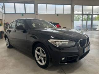 BMW 118 usata, con Airbag