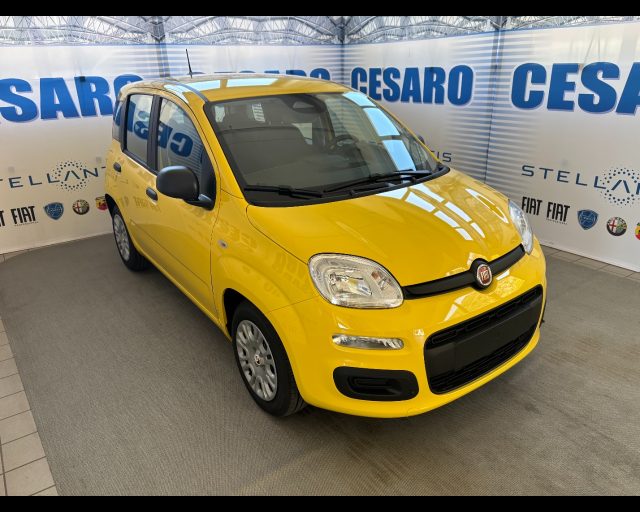 FIAT Pandina usata, con Airbag